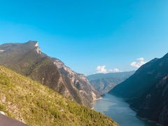 -白帝城·瞿塘峡景区