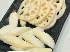-呷哺呷哺 黄金牧场 (旧宫永辉超市店)