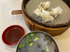 -海汇源老烧麦店(东大街总店)