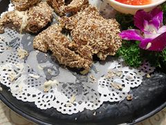 -浦江餐饮•上海菜馆(五四路店)