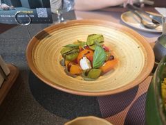 -FOOOO CITY CLUB 孚乐里音乐西餐酒吧(悠方店)