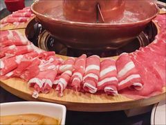 -北门涮肉·铜锅涮肉(南锣鼓巷店)