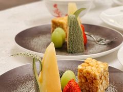 -酌宴府The China Club·广州万富希尔顿酒店(云城东路店)