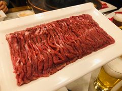 -牛街·马辈儿涮肉(牛街二店)