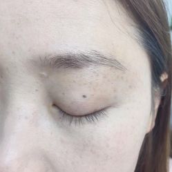 -谜秀韩式半永久纹眉纹绣洗眉