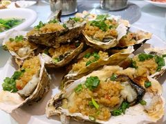 -新享乐海鲜(翠华路店)