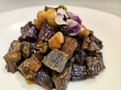 -月福京味斋·烤鸭店·北京菜(鼓楼总店)