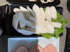 -贰重天冰煮羊自助火锅(东坝店)