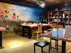 -三个大叔东北烧烤·砂锅菜(西三旗店)