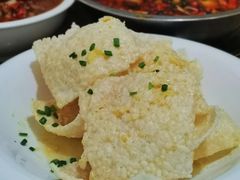 -勇猛子川菜馆(新军路店)
