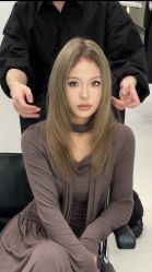 -DL HOPE明星造型