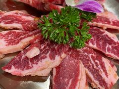 -西塔老太太泥炉烤肉(万柳华联店)