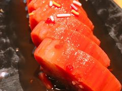 糖藕-鱼食饭稻·苏浙土菜17年老馆子(平江路店)