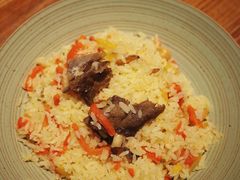 -塔哈尔·新疆盛宴(城西银泰店)