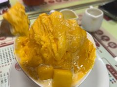 -香港華心糖水鋪(南西总店)