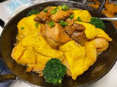 胡适一品锅-同庆楼(金宝汇店)