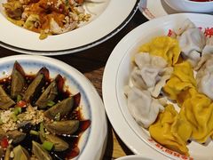-金谷园饺子·烧烤(人大总店)