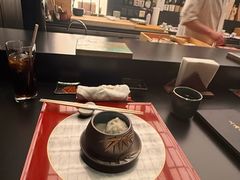 -鳥喜Toriki怀石烧鸟料理