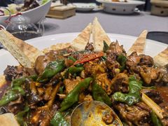 -鹊华居·地道鲁菜·海鲜·融合味(大明湖店)