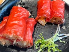 -粤点越有·茶点·粤菜(樵岭国际店)