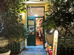 -露西亚咖啡西餐厅(哈尔滨俄侨纪念馆店)