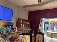 -COSTA COFFEE(天通苑华联店)