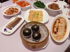 -粗茶淡饭·汉口公馆(循礼门店)