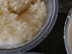 糯米饭-没牙伯花生汤店(老药洲店)