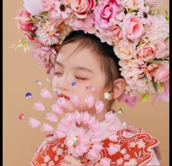 点击看大图 -同远QQBABY亲子摄影(北京路店)