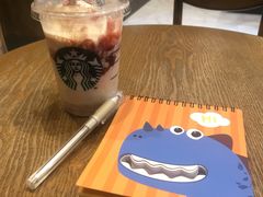 -星巴克(珠海仁恒滨海中心店)