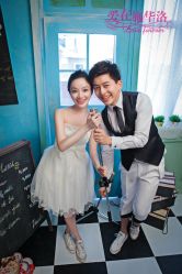 -施华洛婚纱摄影会所(范阳中路店)