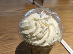 -星巴克臻选(周浦万达店)