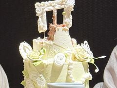-柏尼娅PEARIA·蛋糕定制(静安店)