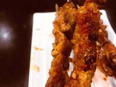 -巴依老爷新疆美食(远洋未来汇购物中心店)