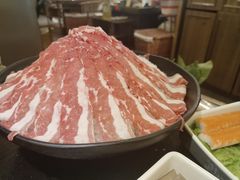 -井格重庆火锅(西直门凯德Mall店)