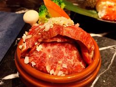 小坛牛小排-山川小町·极番烧肉(新地假日广场店)