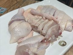 -春润大地海南椰子鸡(沙井京基百纳广场店)