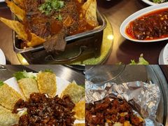-闻香阁·清真(光荣道店)