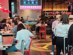 -陈鹏鹏潮汕菜(宝安机场T3航站楼店)