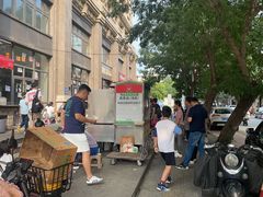 -真素诚·清真(新华路店)