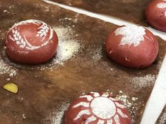 -威利旺卡烘焙西点蛋糕培训(朝阳校区)
