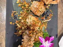 -辉记炭烧海鲜大排档·老字号(福田店)