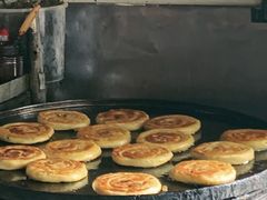 大油火烧-皮市街大油火烧