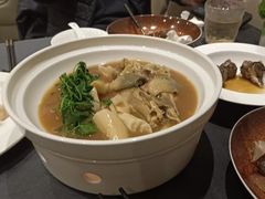 -A One Kitchen·南京精菜馆(晶丽酒店店)