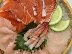 -番生三文鱼(新塘店)