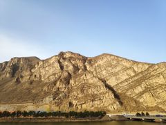 -野三坡刘家河高山漂流