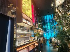 -桂满陇·海市蜃楼·黑金(国金店)