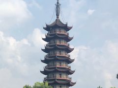 -方岩风景区