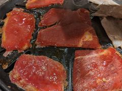 -九田家黑牛烤肉料理(华侨城店)