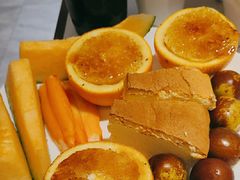 -晶丽香榭自助餐(南京大饭店)